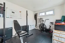 Ashmount Close, Loughborough