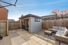 Ashmount Close, Loughborough