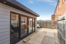 Ashmount Close, Loughborough