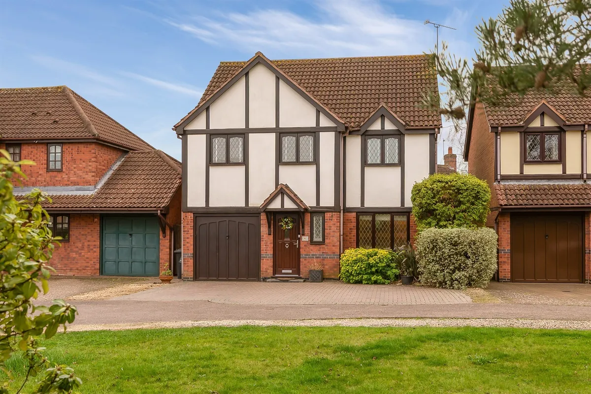 Belvedere Place, Maldon