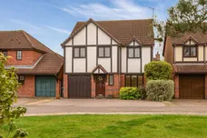 Belvedere Place, Maldon