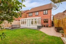 Belvedere Place, Maldon
