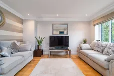 Belvedere Place, Maldon