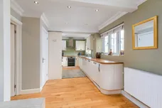 Belvedere Place, Maldon
