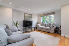 Belvedere Place, Maldon