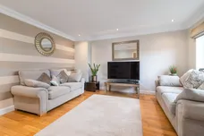 Belvedere Place, Maldon