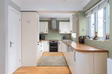 Belvedere Place, Maldon