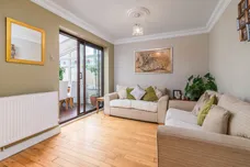 Belvedere Place, Maldon