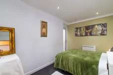 Belvedere Place, Maldon