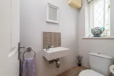 Belvedere Place, Maldon
