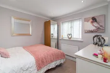 Belvedere Place, Maldon