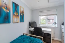Belvedere Place, Maldon