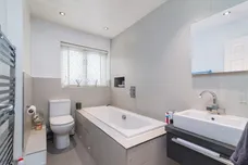 Belvedere Place, Maldon