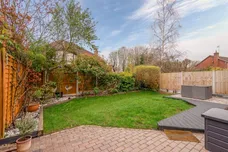 Belvedere Place, Maldon