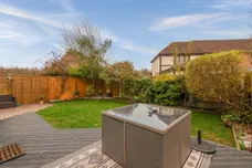Belvedere Place, Maldon
