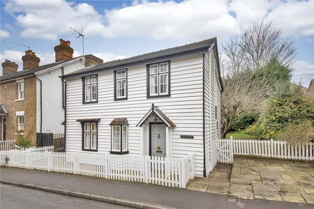 Cobden Road, Sevenoaks, TN13