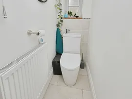 Ploughboy Lane, Saham Hills, Thetford thumb 3