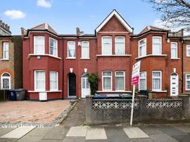 Lambert Road, London photo