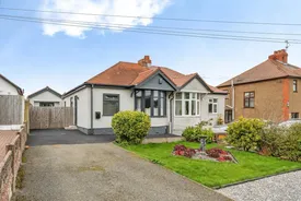 Property responsive
