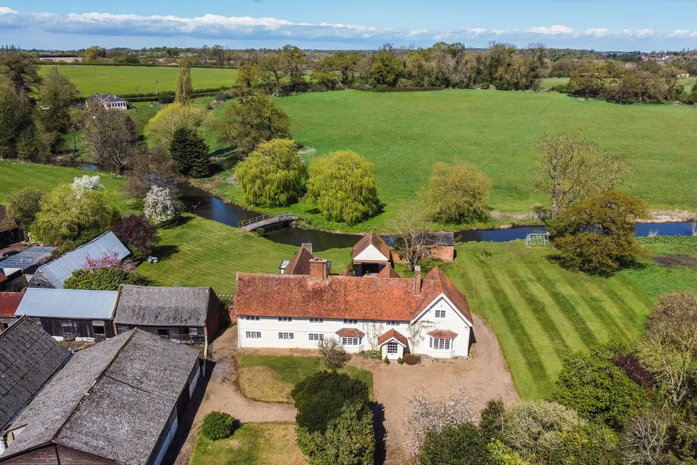 Lower Hatfield Road, Hertford, SG13