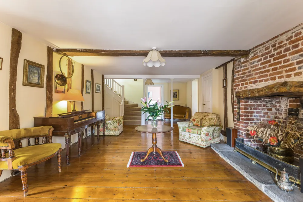 Lower Hatfield Road, Hertford, SG13