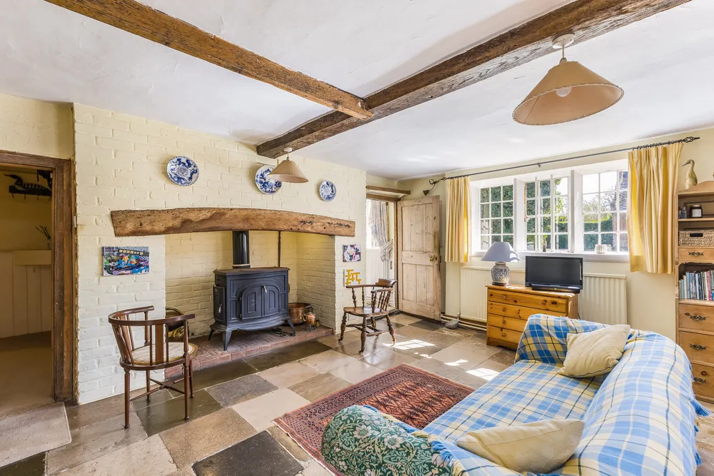Lower Hatfield Road, Hertford, SG13