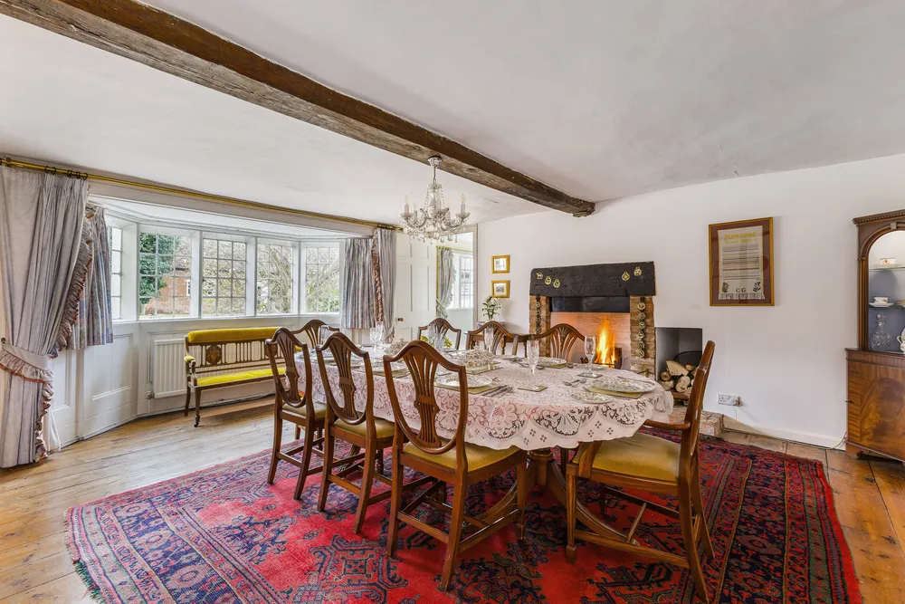 Lower Hatfield Road, Hertford, SG13