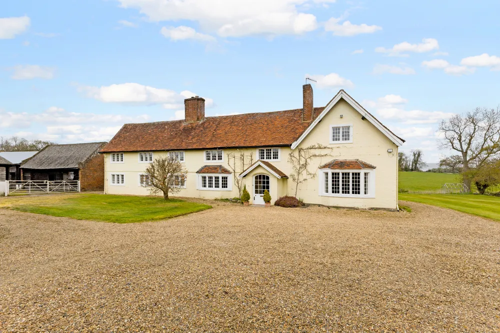 Lower Hatfield Road, Hertford, SG13