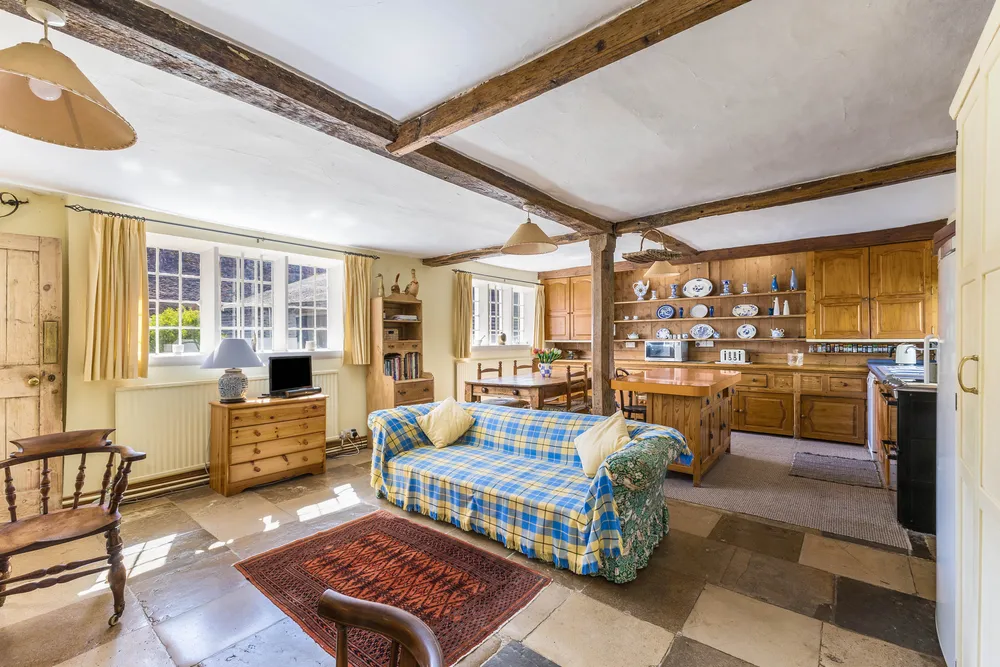 Lower Hatfield Road, Hertford, SG13
