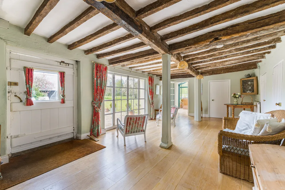 Lower Hatfield Road, Hertford, SG13