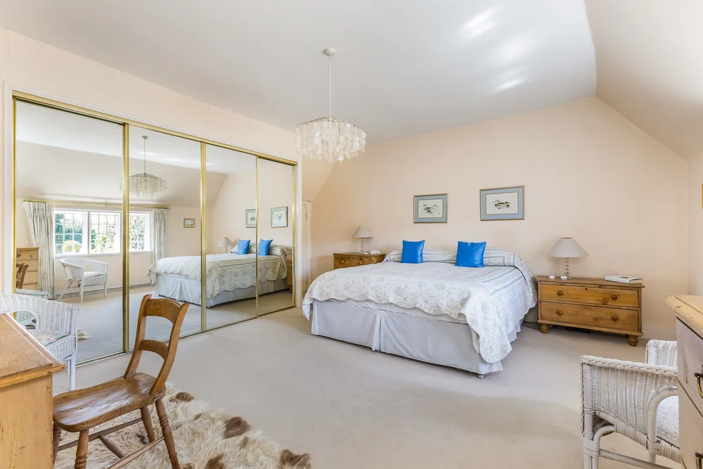 Lower Hatfield Road, Hertford, SG13