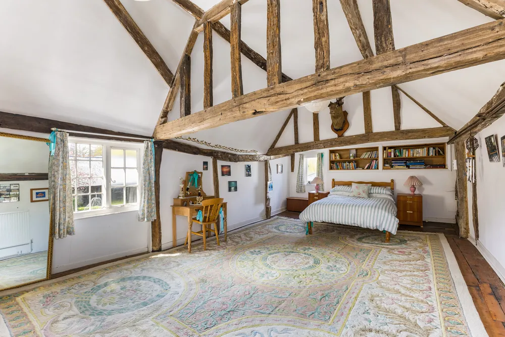Lower Hatfield Road, Hertford, SG13