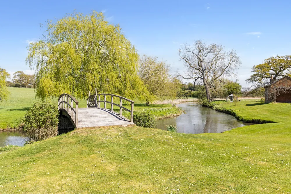 Lower Hatfield Road, Hertford, SG13