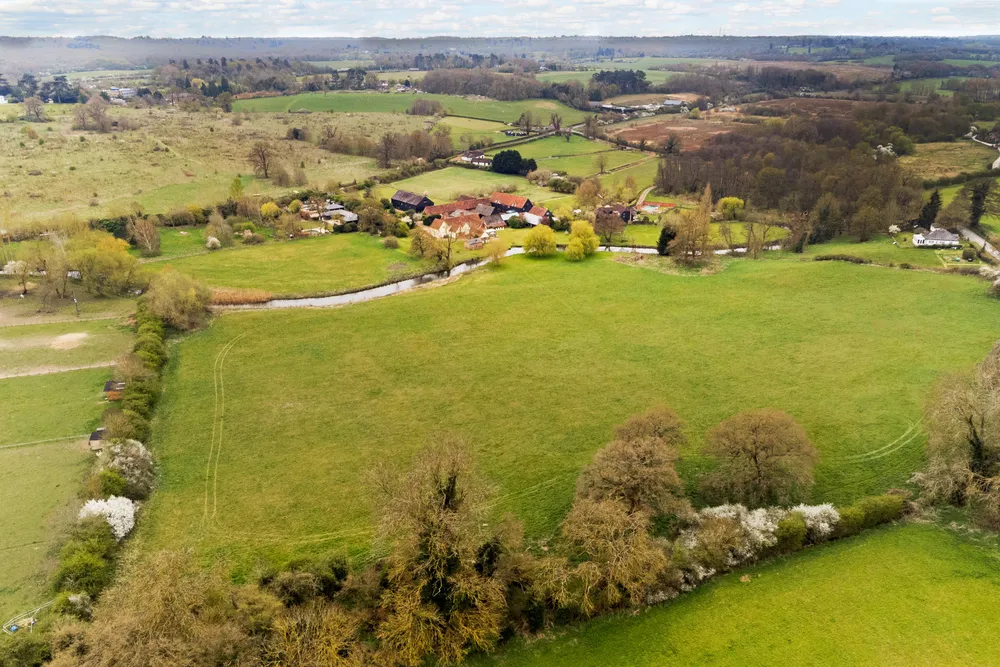 Lower Hatfield Road, Hertford, SG13