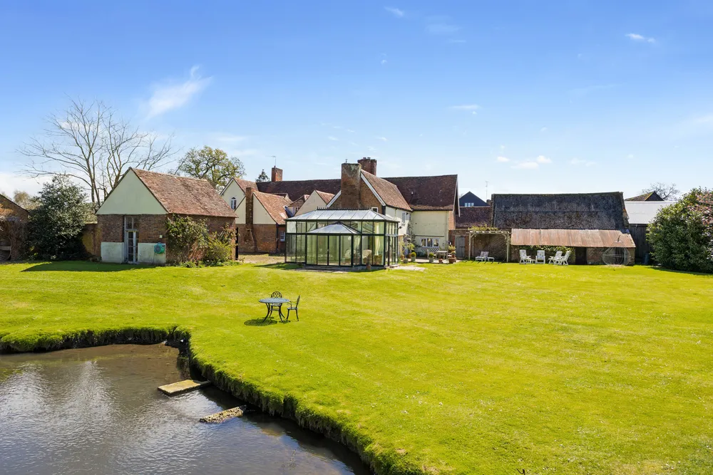 Lower Hatfield Road, Hertford, SG13