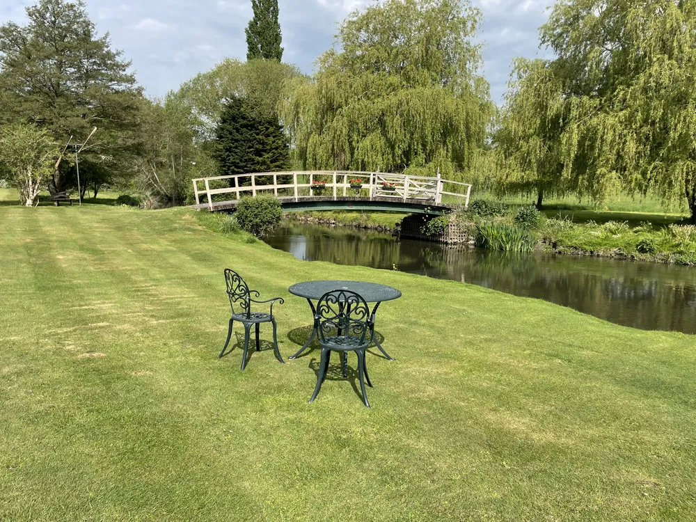 Lower Hatfield Road, Hertford, SG13