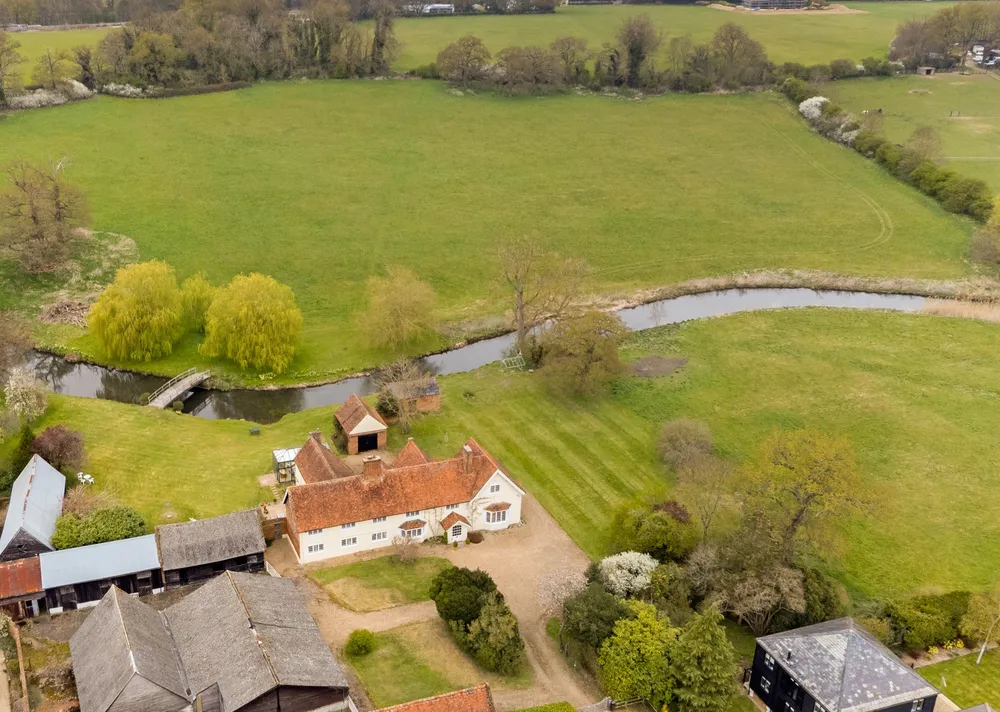 Lower Hatfield Road, Hertford, SG13
