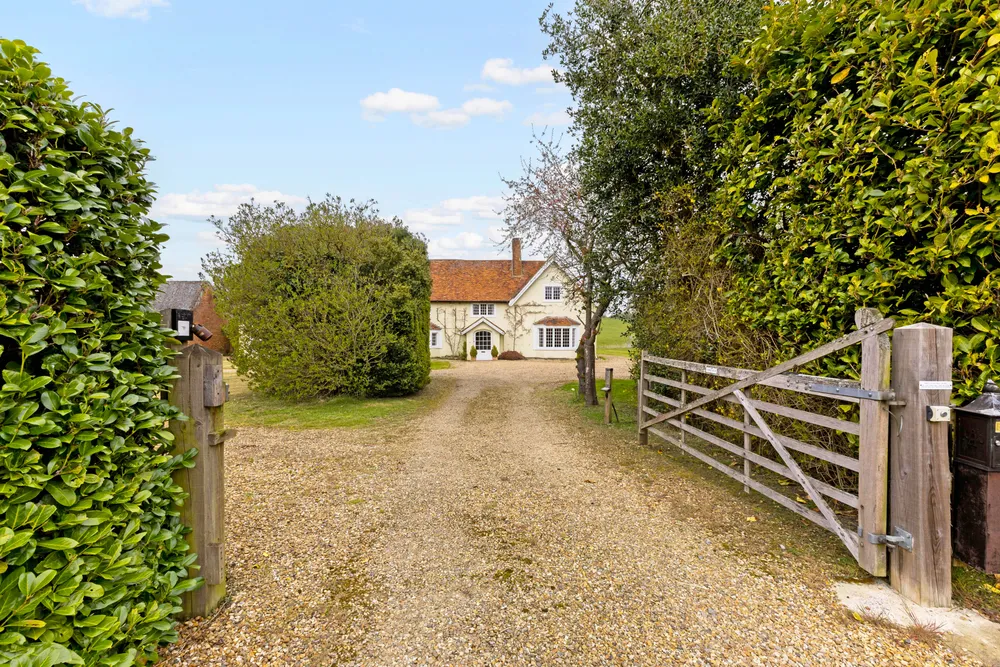 Lower Hatfield Road, Hertford, SG13