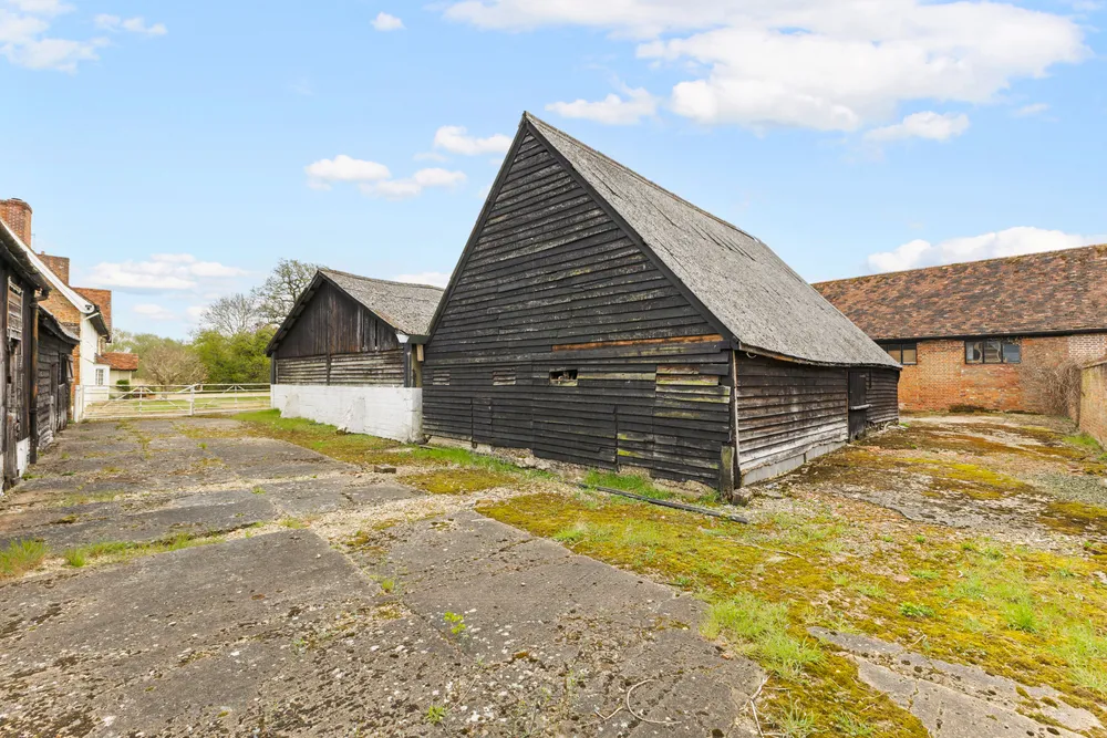Lower Hatfield Road, Hertford, SG13
