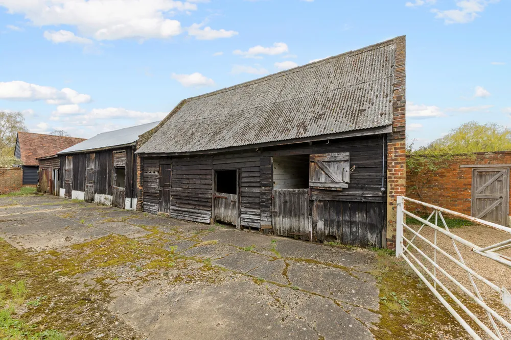 Lower Hatfield Road, Hertford, SG13