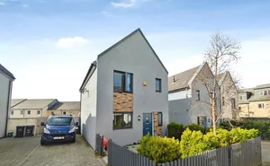 Jan Luke Way, Camborne, Cornwall, TR14 photo