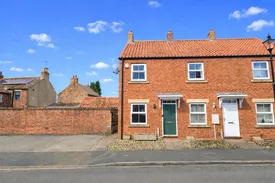 Property responsive