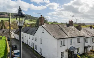 Church Street, Sidbury, Sidmouth, Devon, EX10 photo