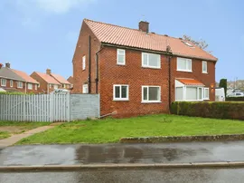 Burns Road, Dinnington, Sheffield photo