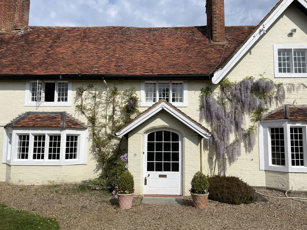 Lower Hatfield Road, Hertford, SG13