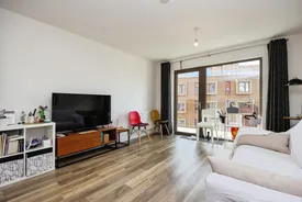 Property responsive