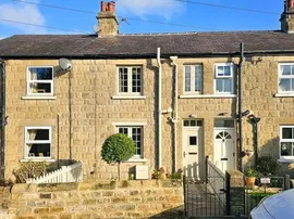 Lund Lane, Killinghall, Harrogate photo