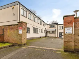 Vivian Avenue, Nottingham photo