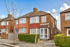 Sherrards Way, Barnet