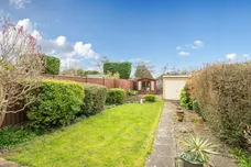 Sherrards Way, Barnet